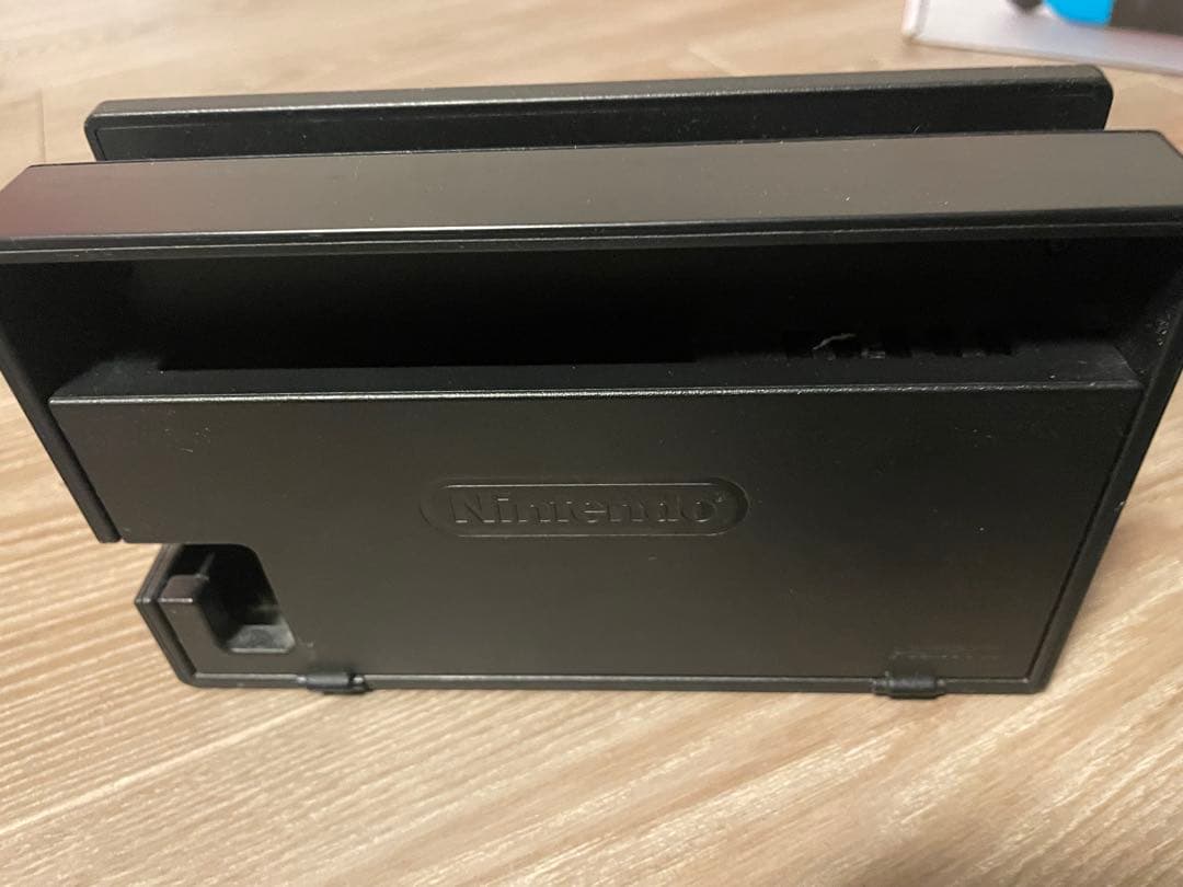 【いいねで値下げ】初代Nintendo Switch 本体一式セット
