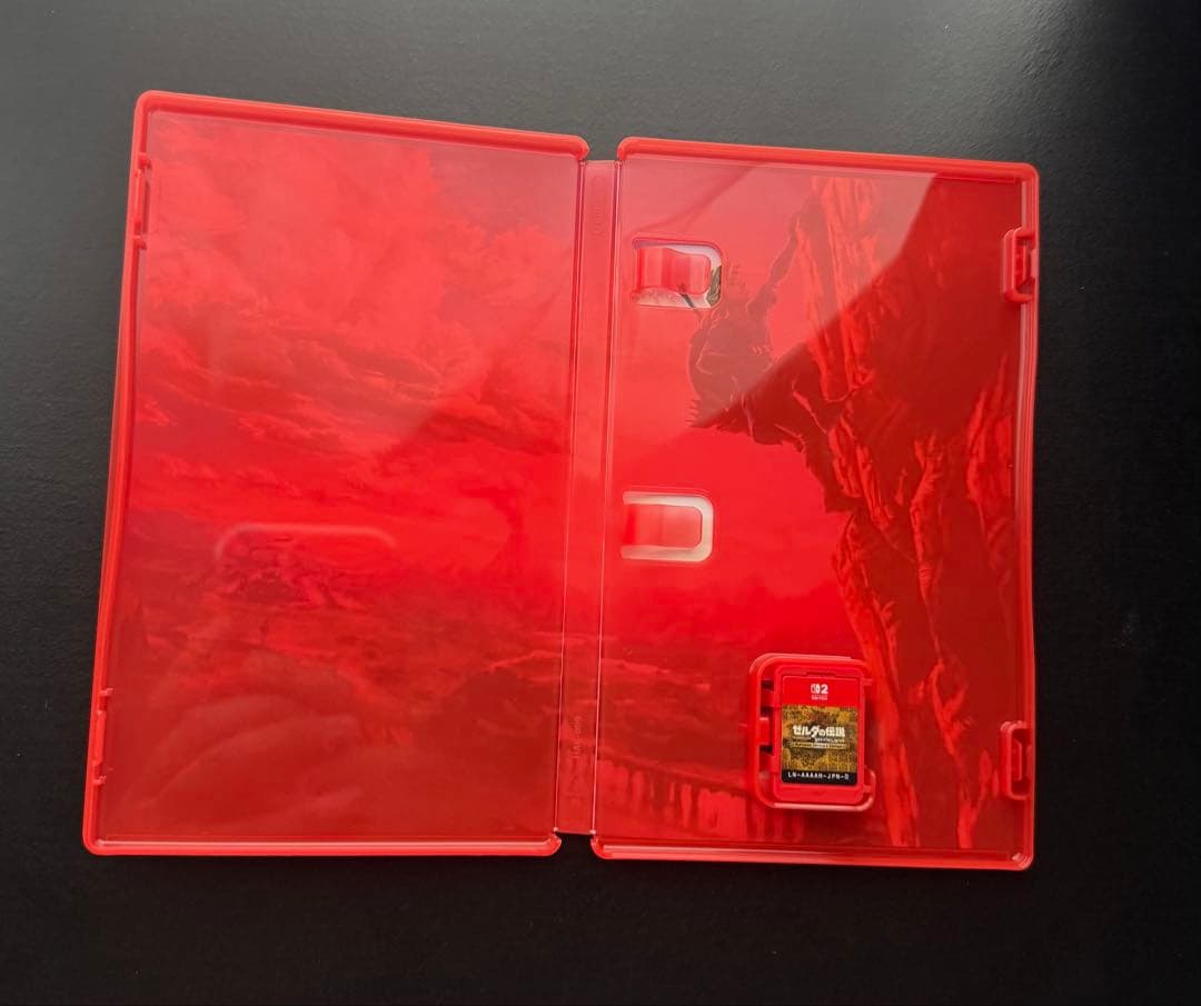 セール Switch2 ゼルダの伝説 ブレス オブ ザ ワイルド 美品 中古