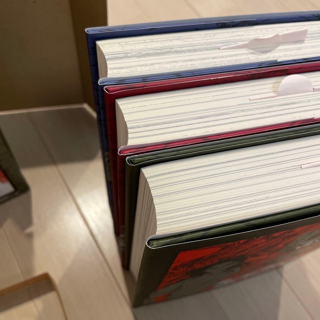 漫画家たちが描いた怪談