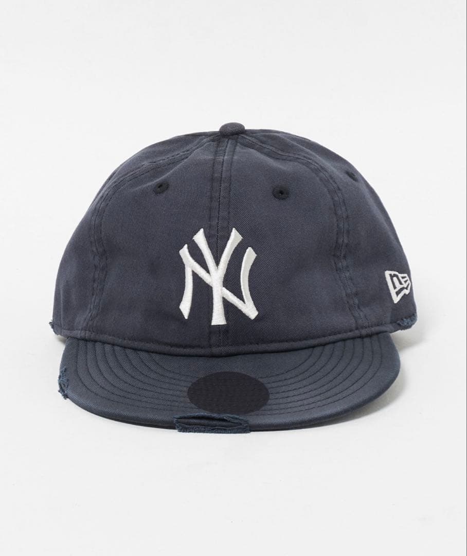 【新品】NEW ERA 9THIRTY GORO min-nano M/L