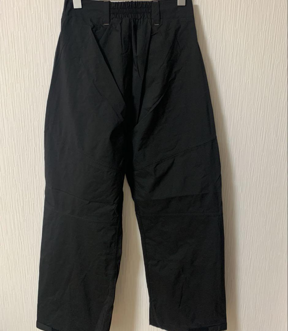 イージス(R)防水防寒スーツ　サイズS