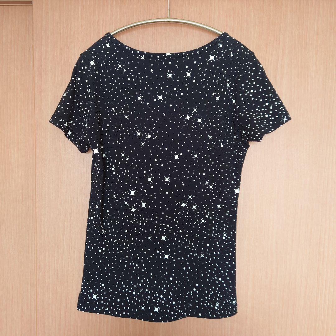 Vivienne Westwood プリントTシャツ