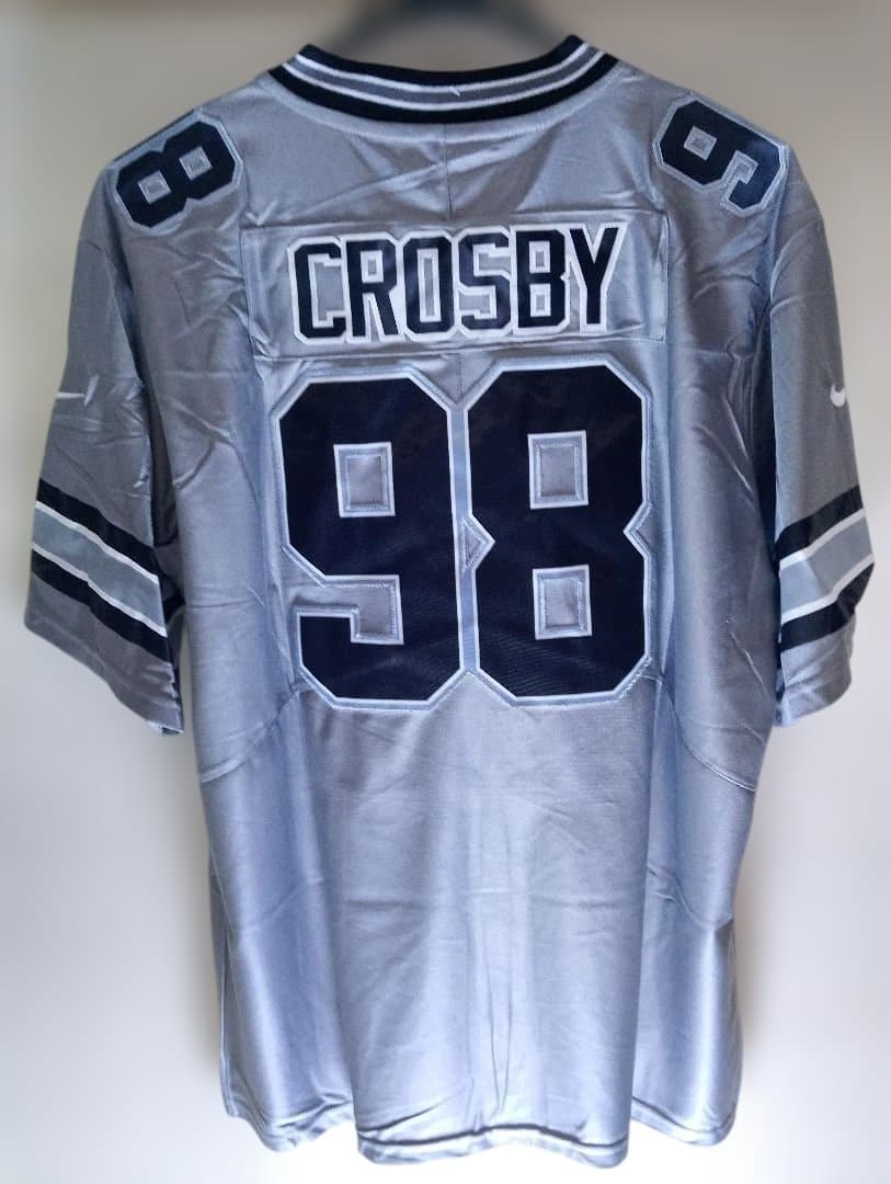 RAIDERS CROSBY 98 ジャージ XXL