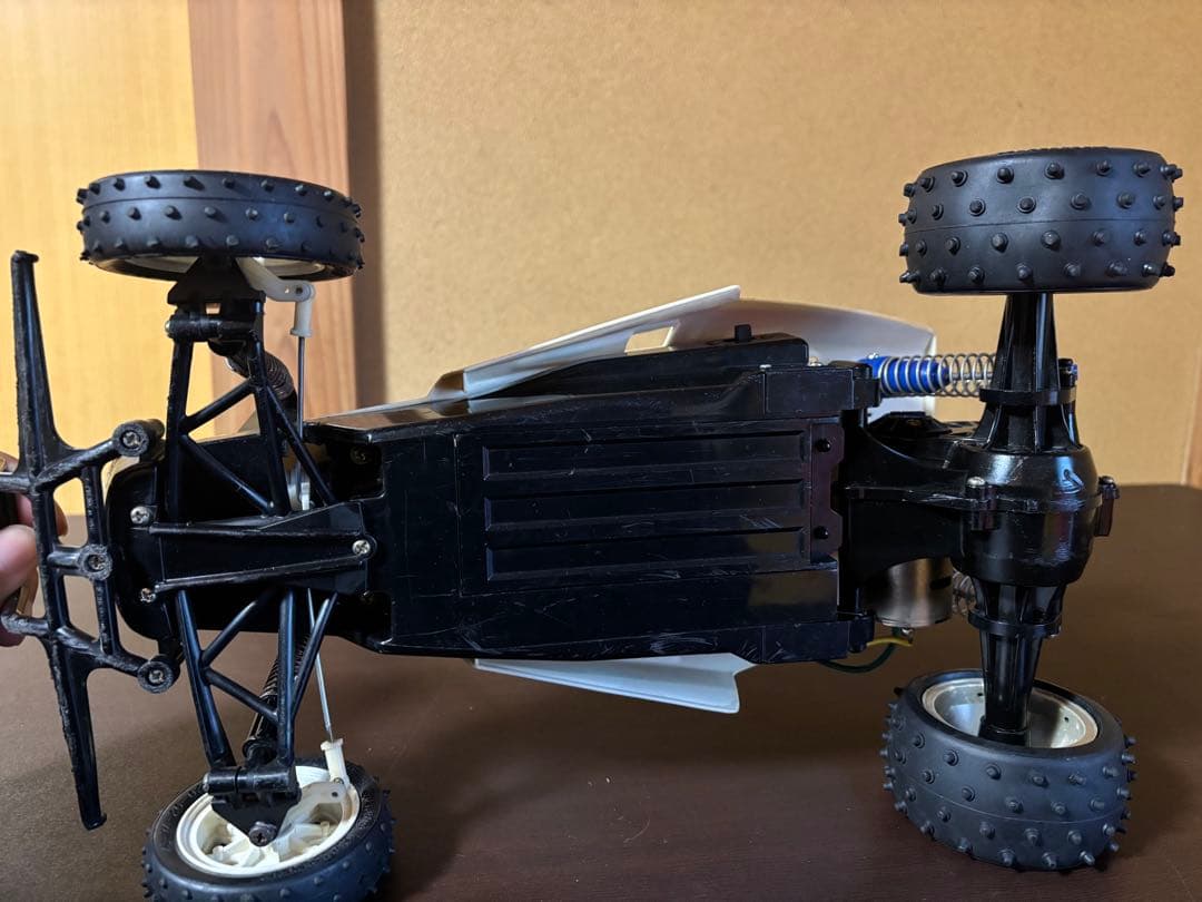 タミヤ グラスホッパー2 ジャンク RC ラジコン
