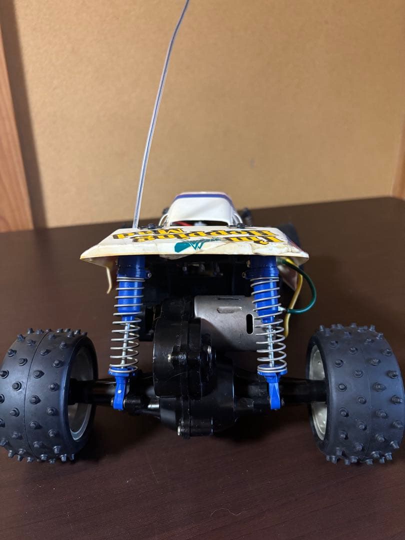 タミヤ グラスホッパー2 ジャンク RC ラジコン