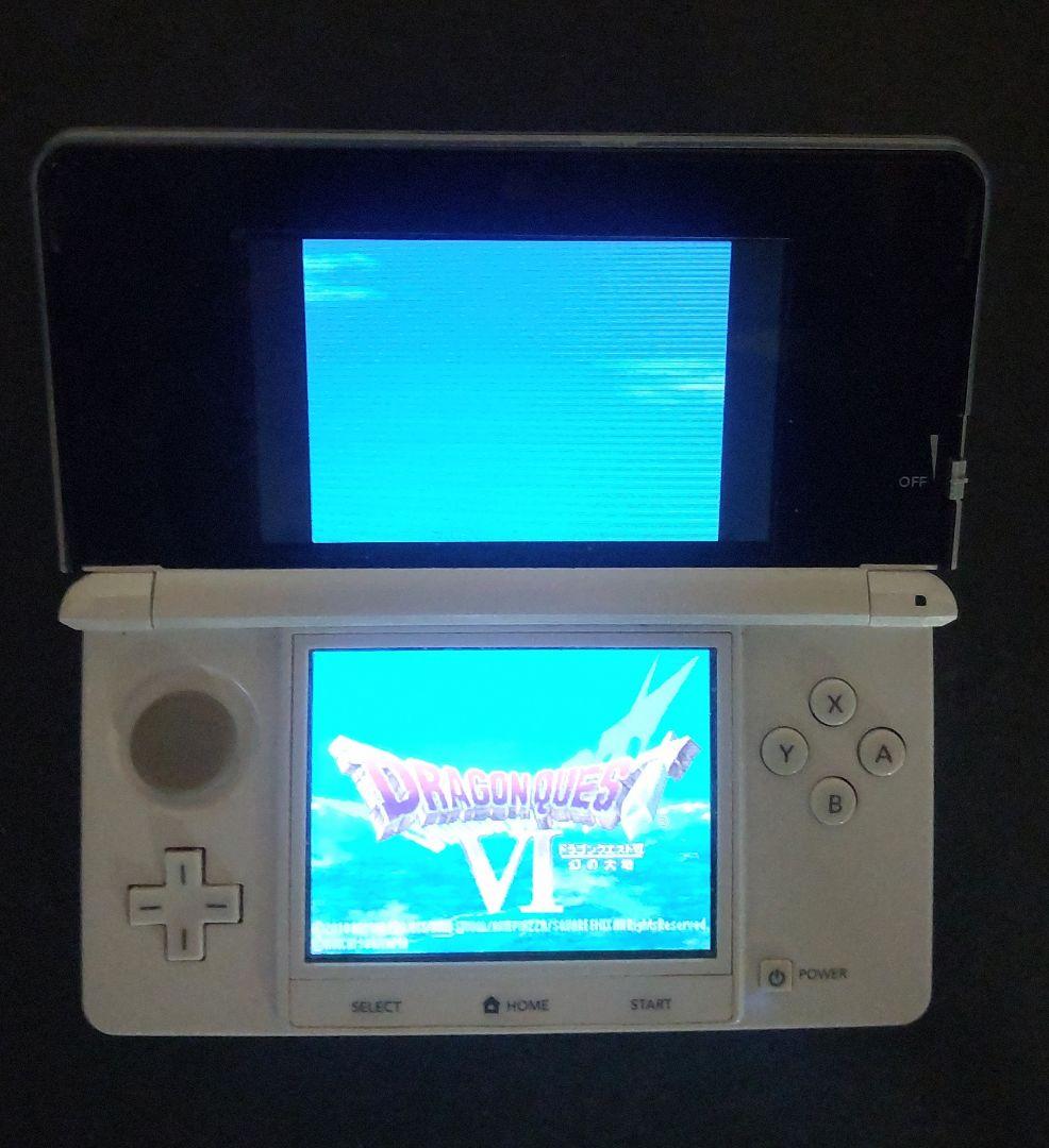 【3DS・DS】ドラゴンクエスト 4・5・6・7・8・9・11 ソフト7本セット