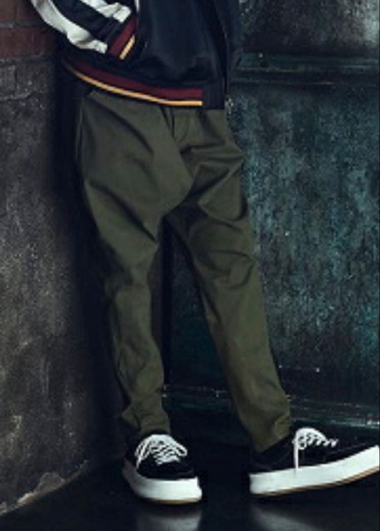glamb グラム　Simon jodhpurs シモンジョッパーズパンツ　M