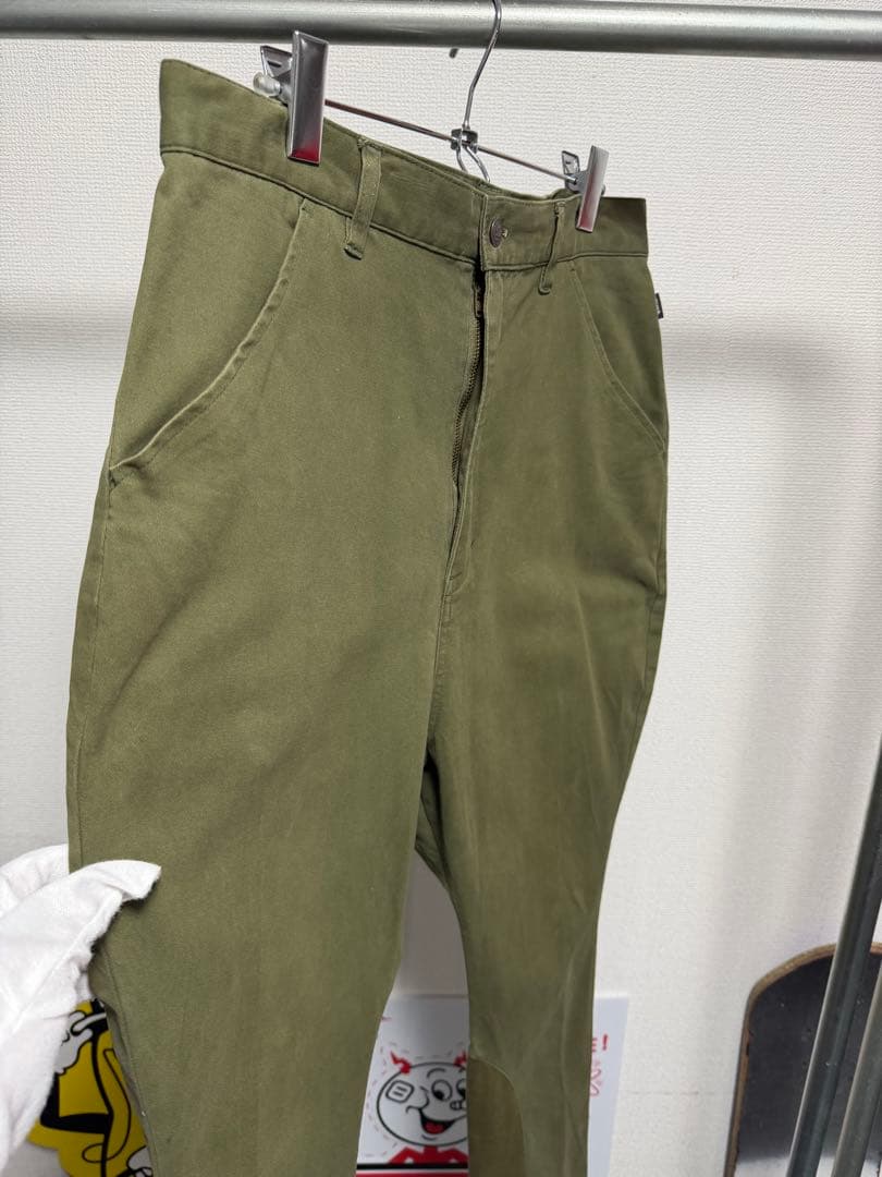 glamb グラム　Simon jodhpurs シモンジョッパーズパンツ　M