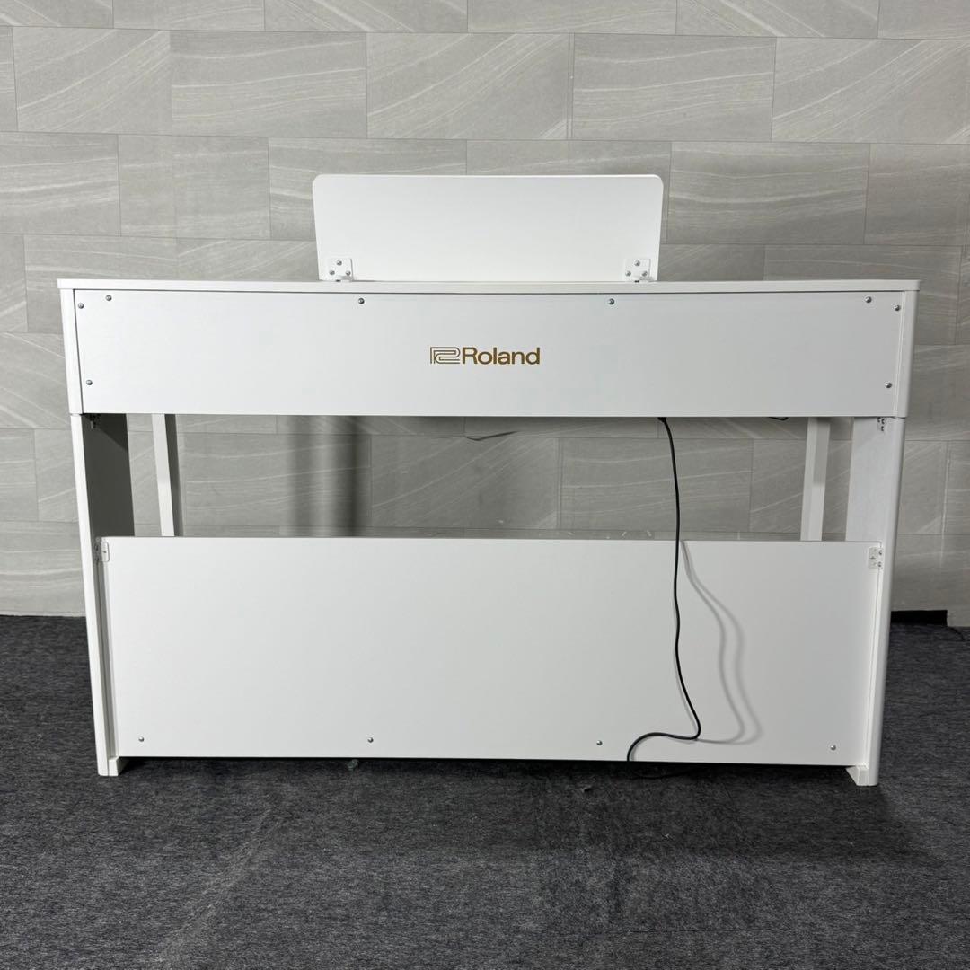 引取限定価格 Roland 電子ピアノ 88鍵盤 2022年 d5058