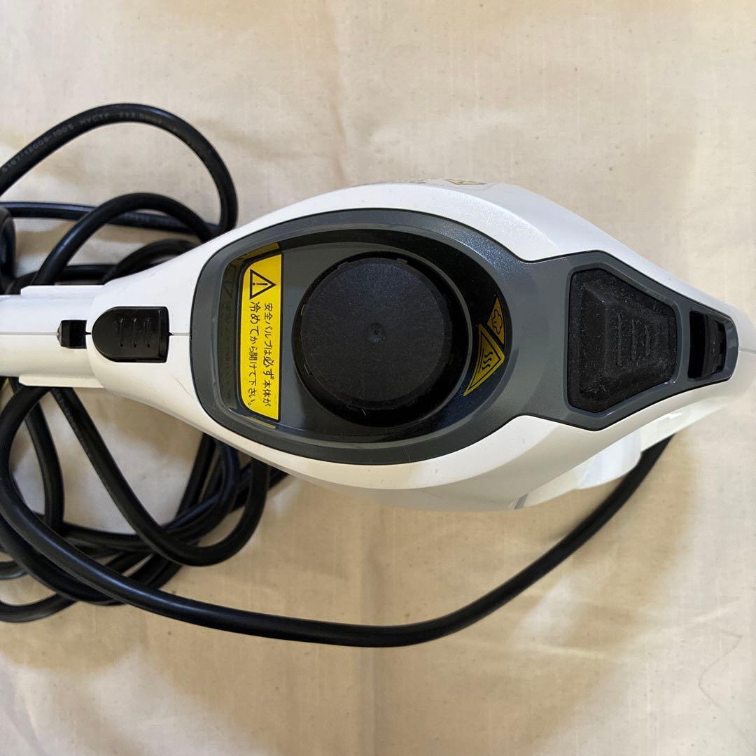 ケルヒャー karcher 高圧洗浄機 SC1 プレミアム