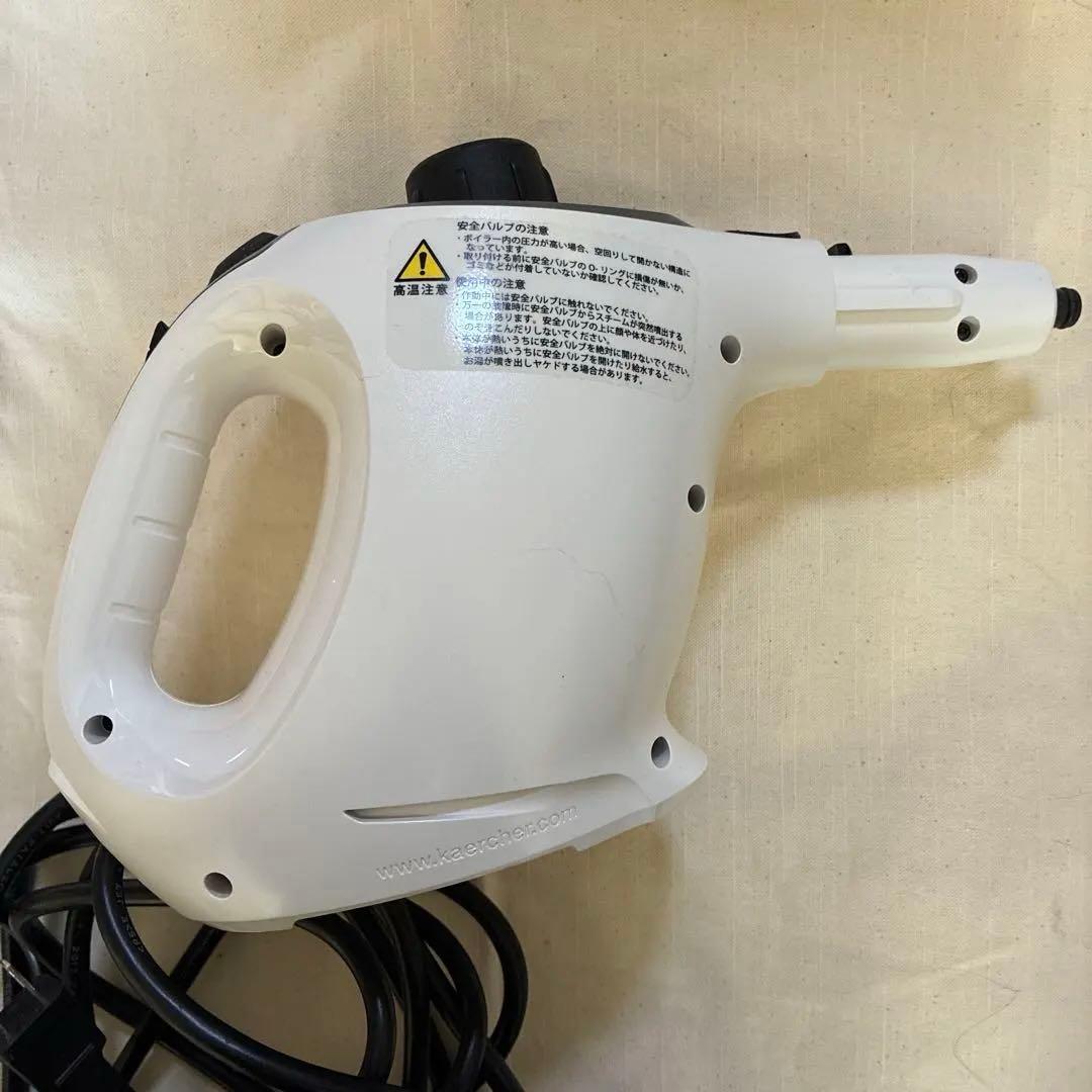 ケルヒャー karcher 高圧洗浄機 SC1 プレミアム