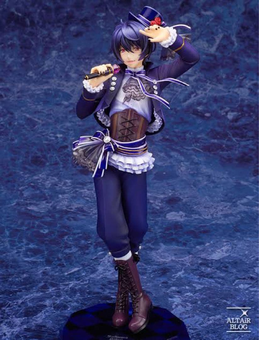 朔間凛月(さくまりつ) あんさんぶるスターズ! 1/7 完成品 フィギュア