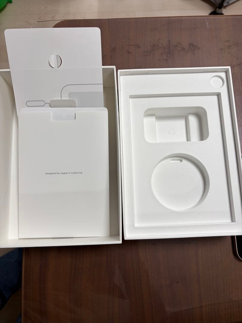 iPad mini (第6世代) 64GB Cellular ジャンク 売り切り
