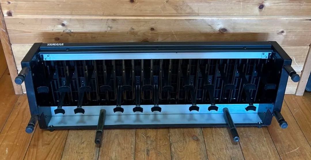 YAMAHA PK-2 エレクトーン補助ペダル