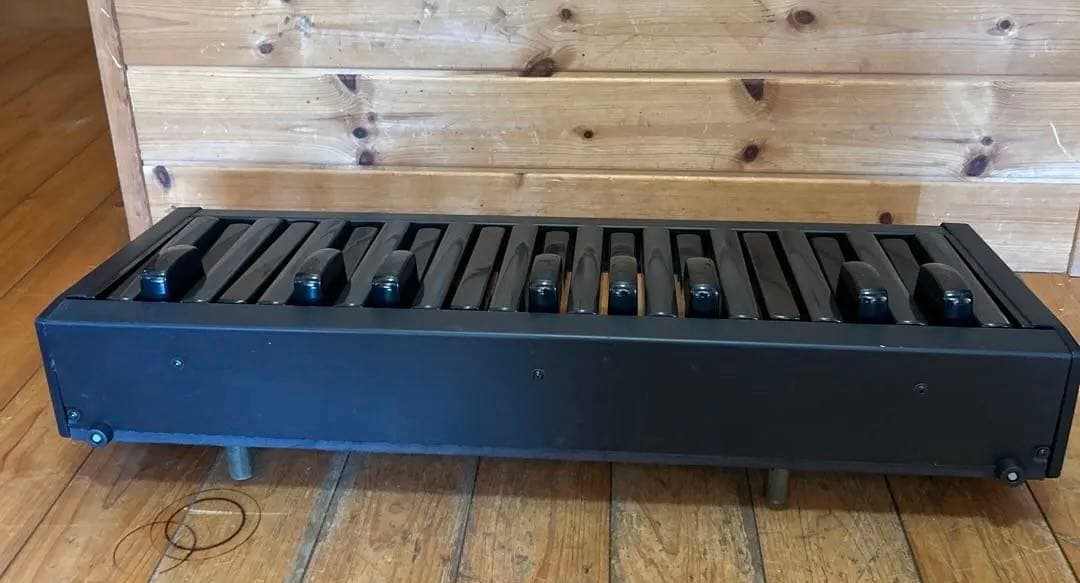 YAMAHA PK-2 エレクトーン補助ペダル