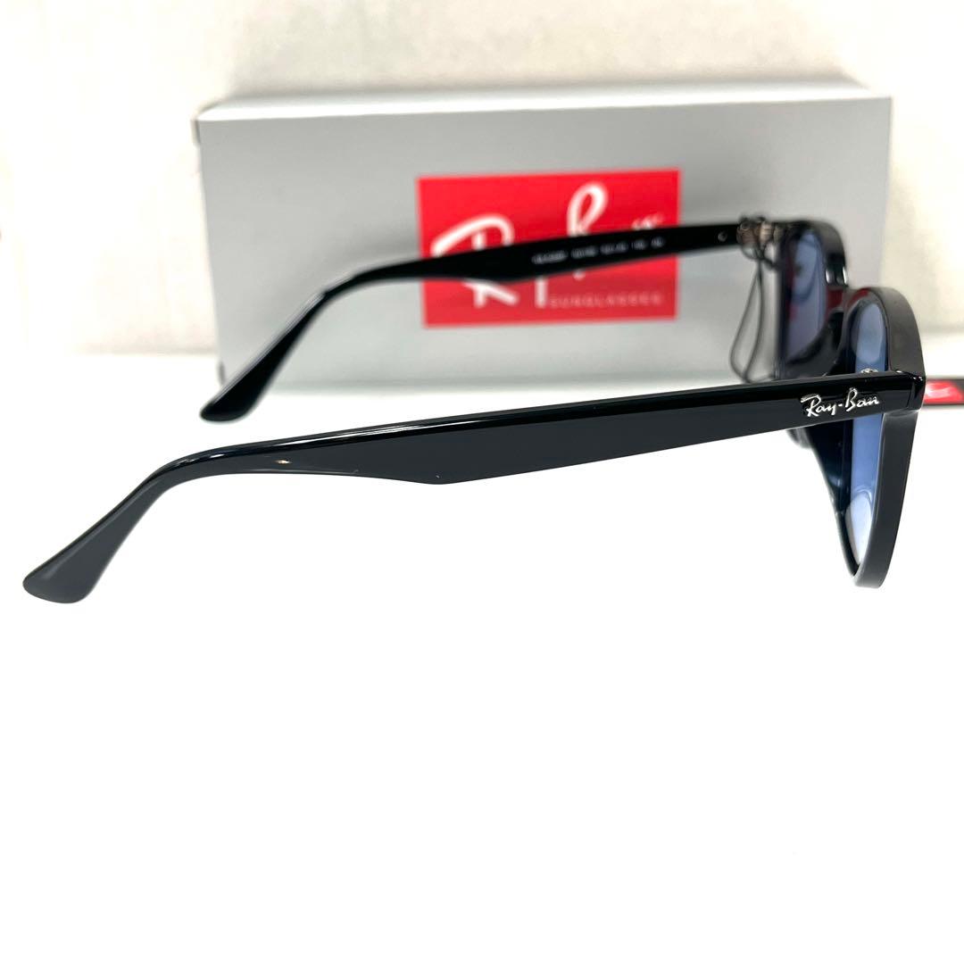 最速ヤマト横浜即発！正規品RayBan レイバン RB4258F 601/80