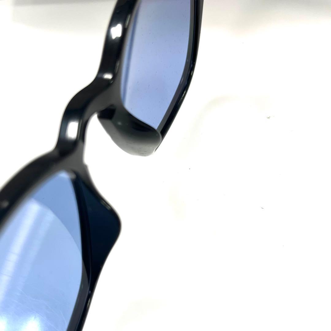 最速ヤマト横浜即発！正規品RayBan レイバン RB4258F 601/80