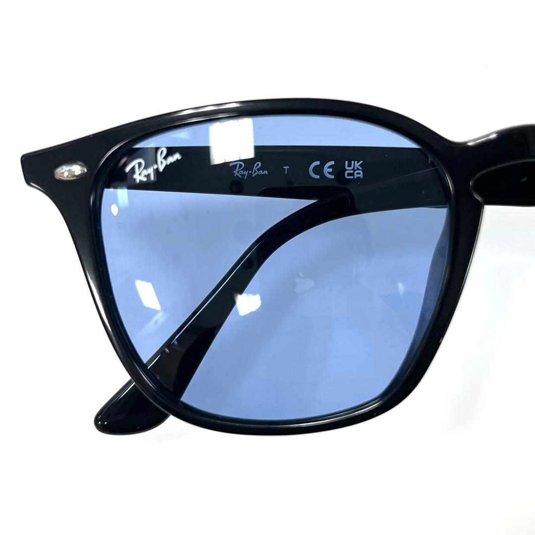 最速ヤマト横浜即発！正規品RayBan レイバン RB4258F 601/80