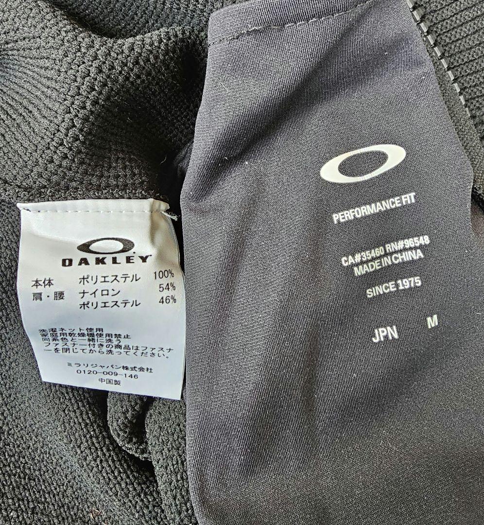 オークリー(4点セット)OAKLEY