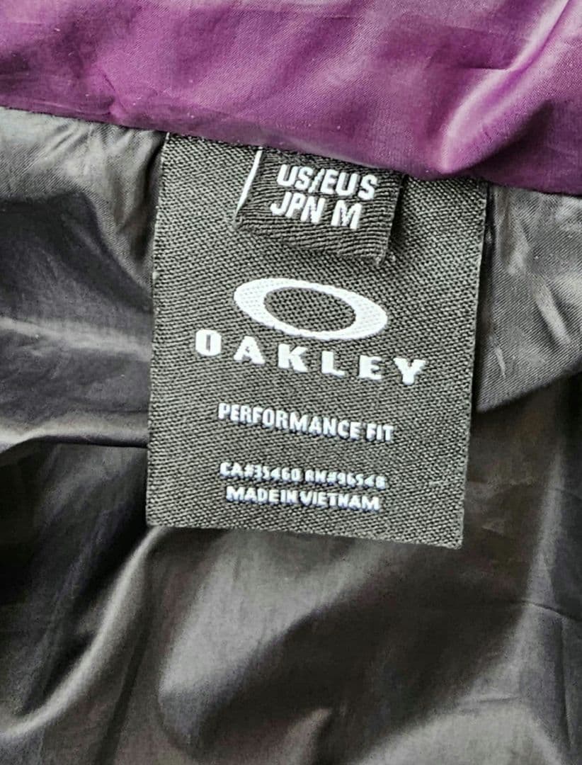オークリー(4点セット)OAKLEY