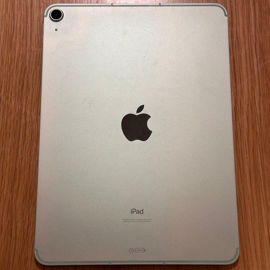 Apple iPad Air 第4世代 256GB 訳あり wifi