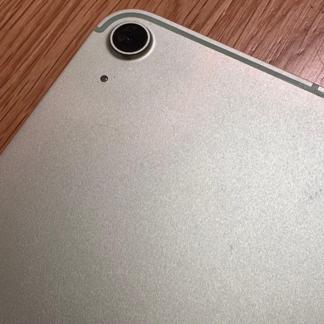 Apple iPad Air 第4世代 256GB 訳あり wifi