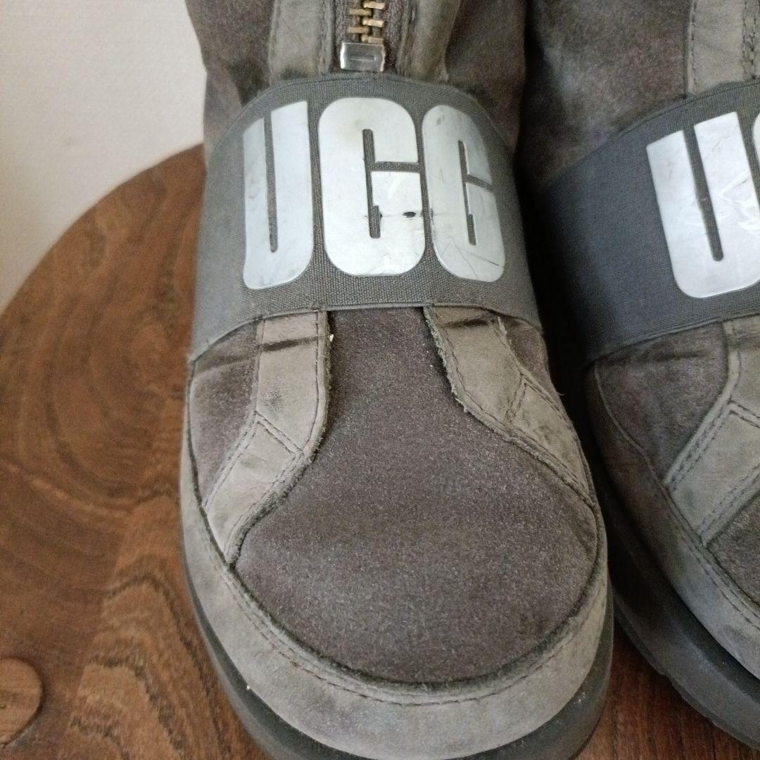 UGG CONNESS WATERPROOF アグ コネス ブーツ 25cm