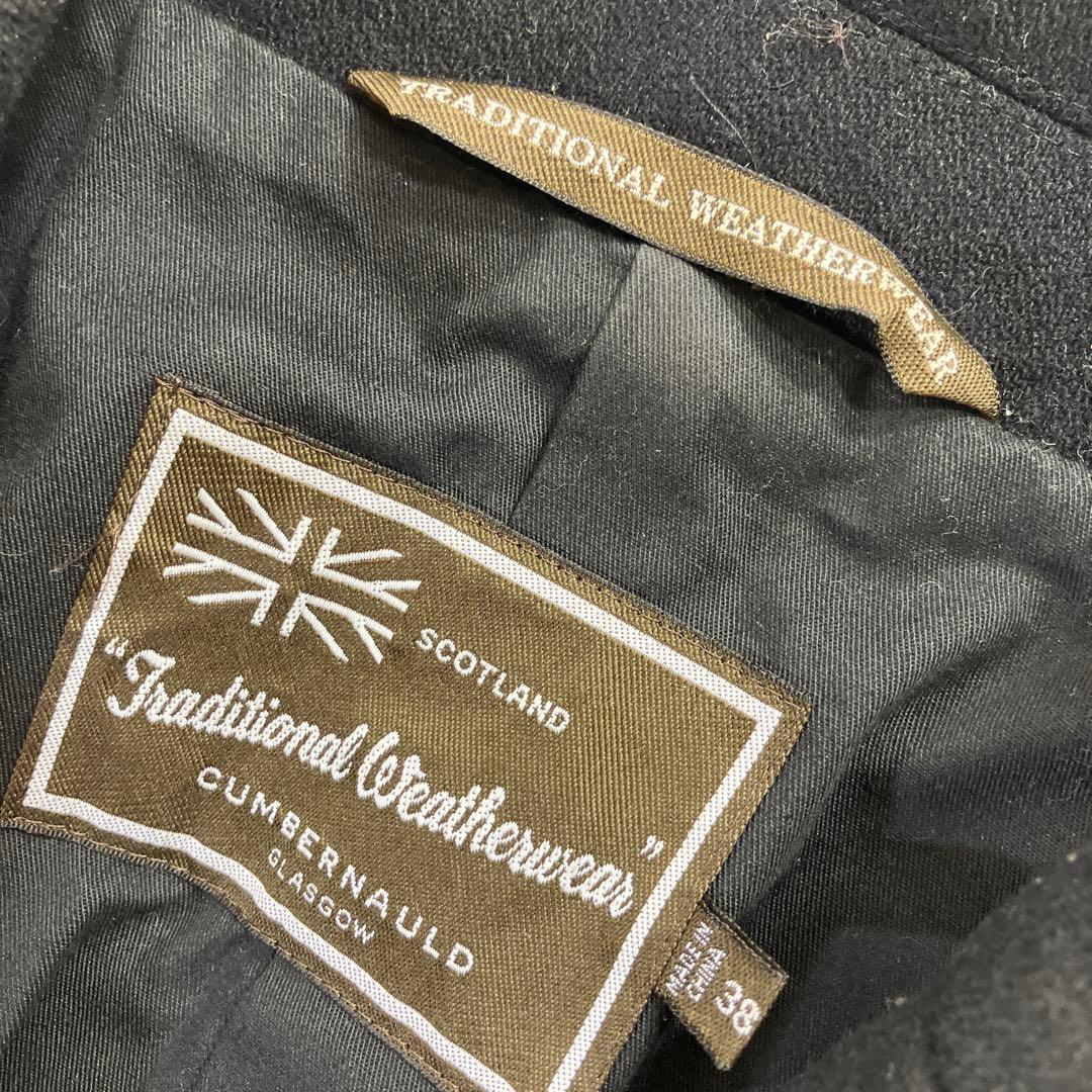 Traditional Weatherwear テーラードジャケット　men's