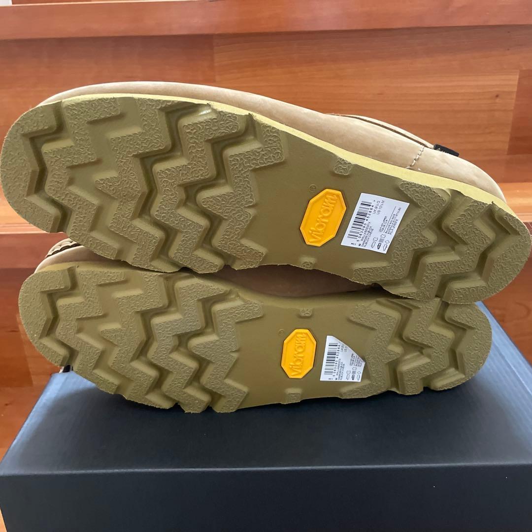 clarks ワラビー　wallabee GTX ゴアテックス