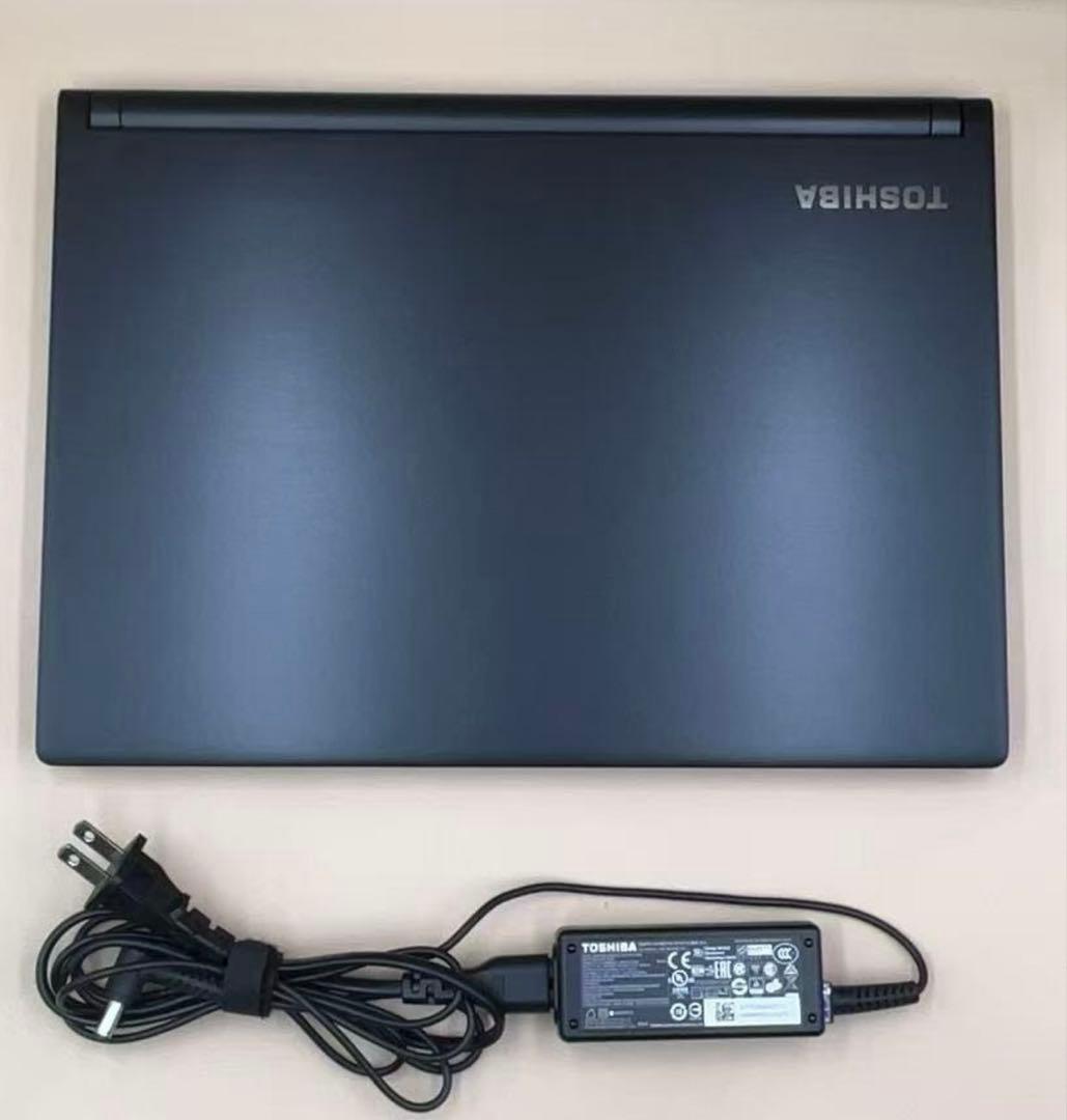 コさん専用。東芝 dynabook R73/B 13.3