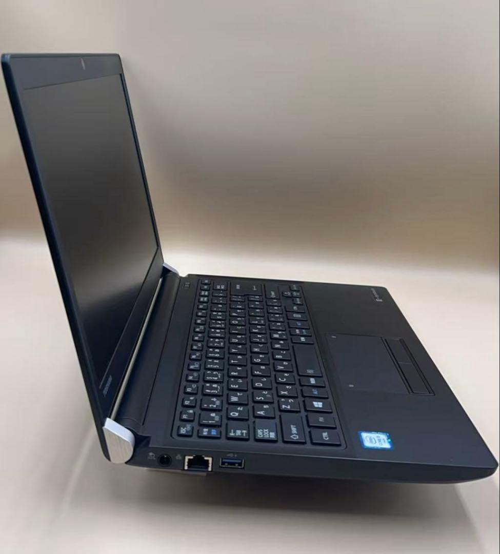 コさん専用。東芝 dynabook R73/B 13.3