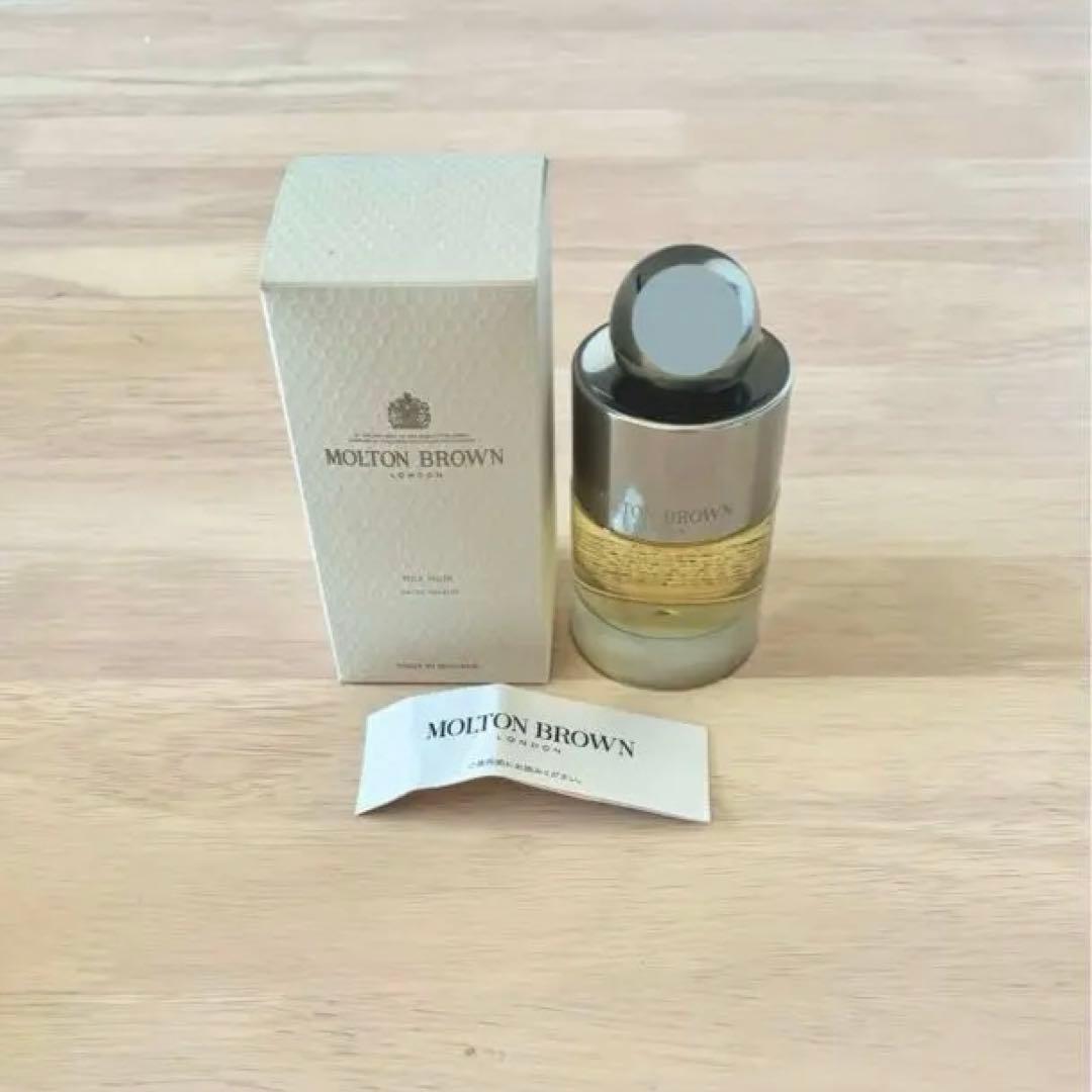 MOLTON BROWN ミルクムスク