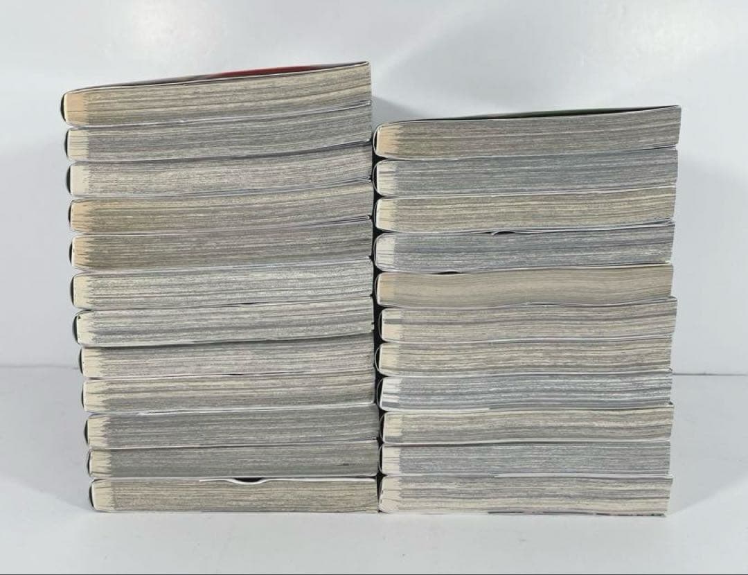鬼滅の刃1〜23 全巻　鬼殺隊見聞録2冊付き