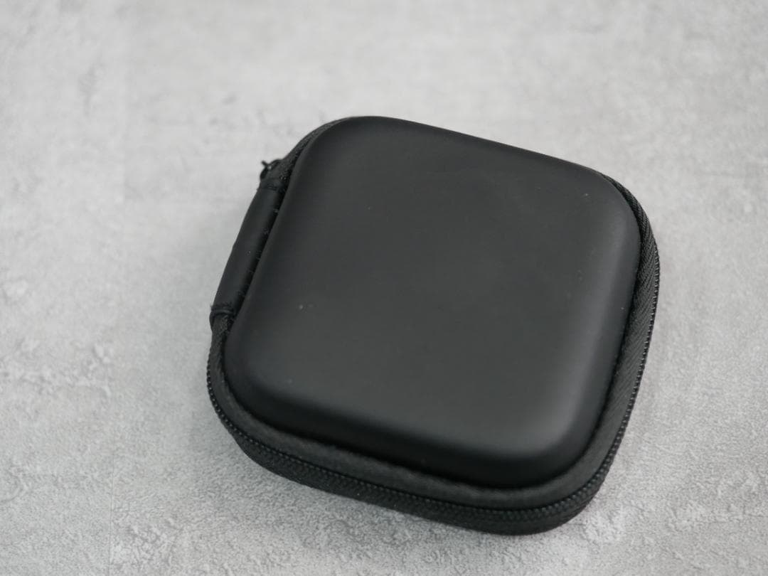 Zoom Am7 ステレオマイクロフォン