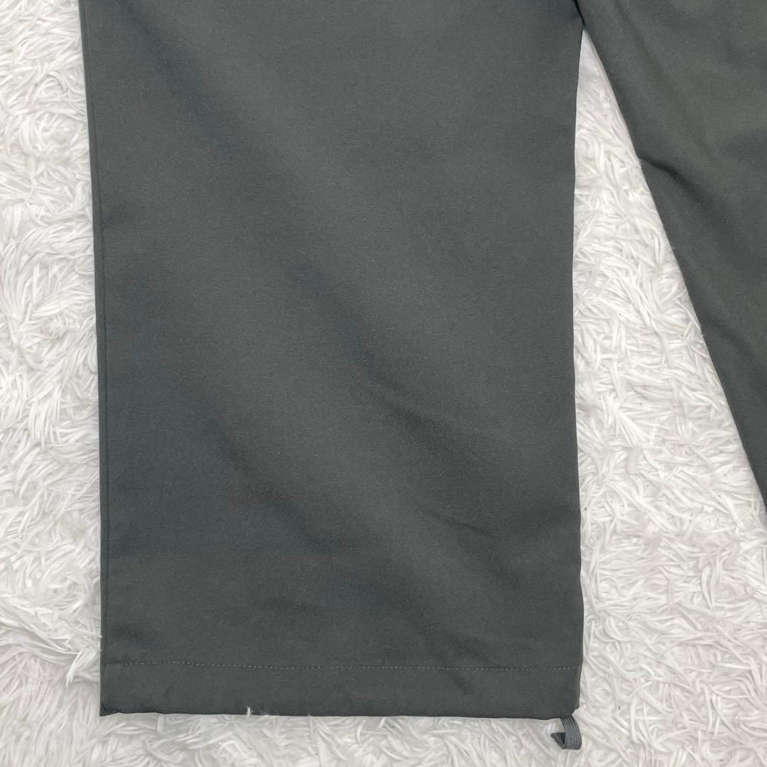 【美品】無印良品・セットアップ・ノーカラージャケット・カーゴパンツ・汚れ落ち