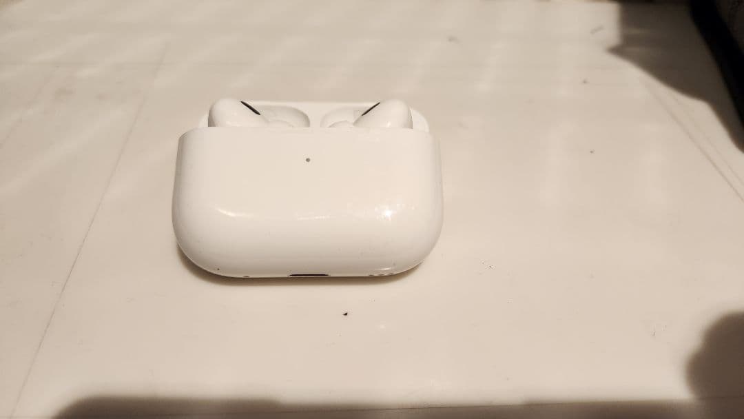 AirPods3本体 ホワイト 充電ケース付き