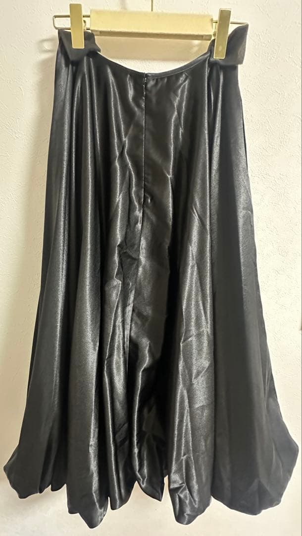 スカート THE TOE Bercy Balloon Skirt