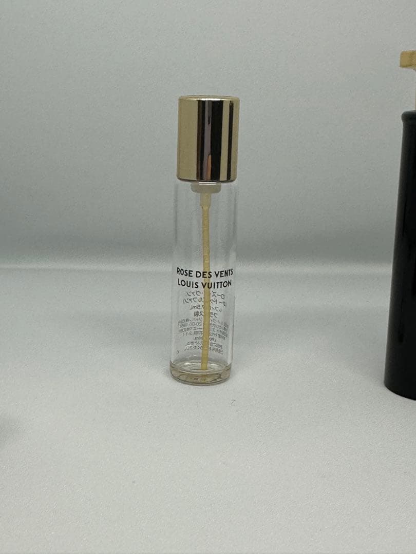Louis Vuitton Rose des Vents 香水