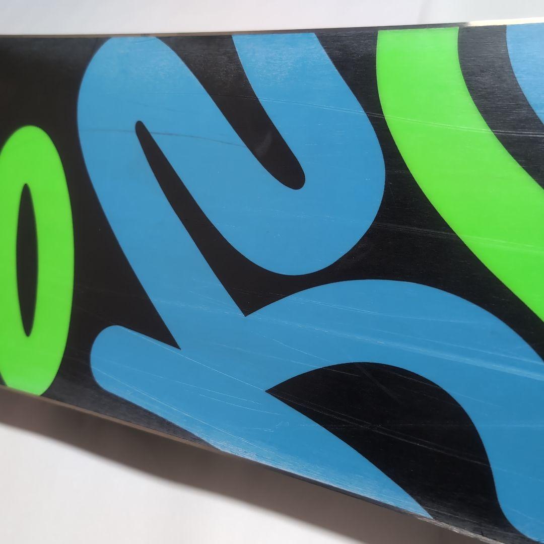 k2 キッズ スノーボード120cm&ブーツセット