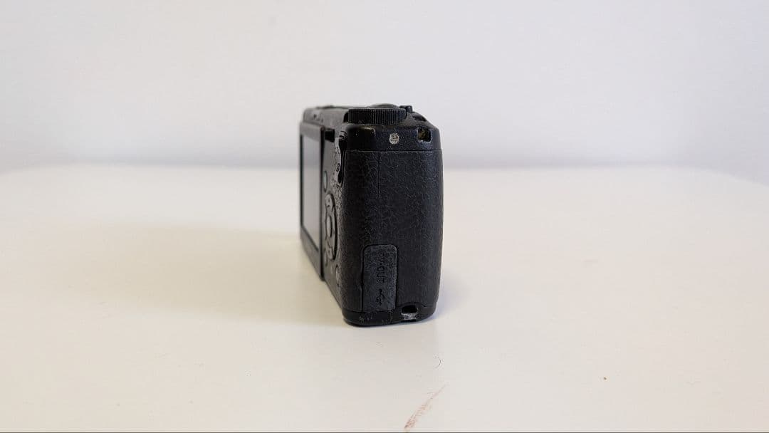 RICOH GR DIGITAL + 付属品セット