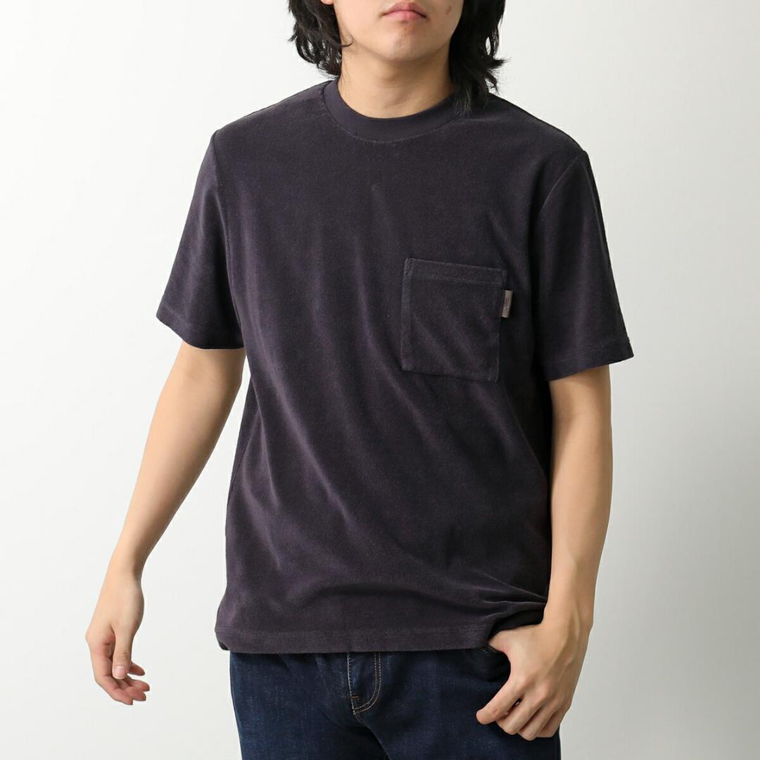【2点セット】HERNO　シャツ、ショートパンツ