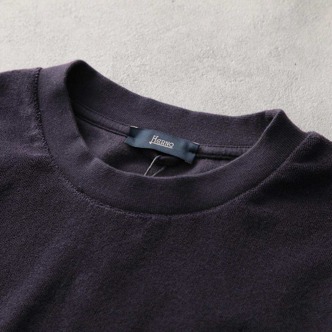 【2点セット】HERNO　シャツ、ショートパンツ