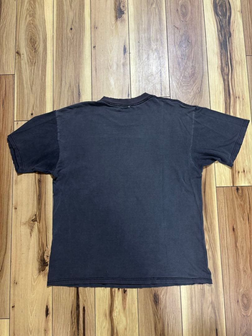 トップス AEON FLUX STANLEY DESANTIS L 90s Vintage