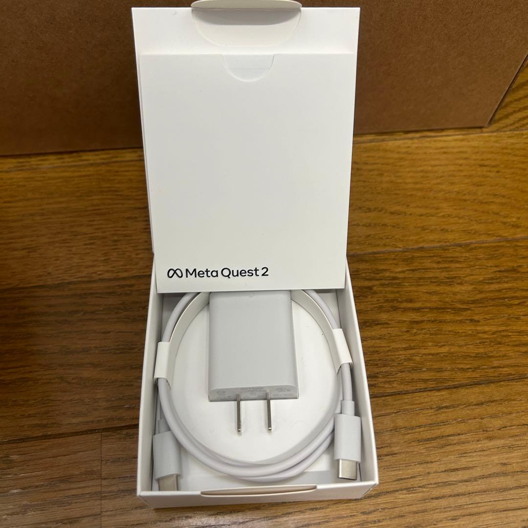 t*e様  Quest 2 128GB VRヘッドセット