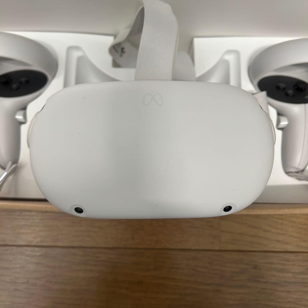 t*e様  Quest 2 128GB VRヘッドセット