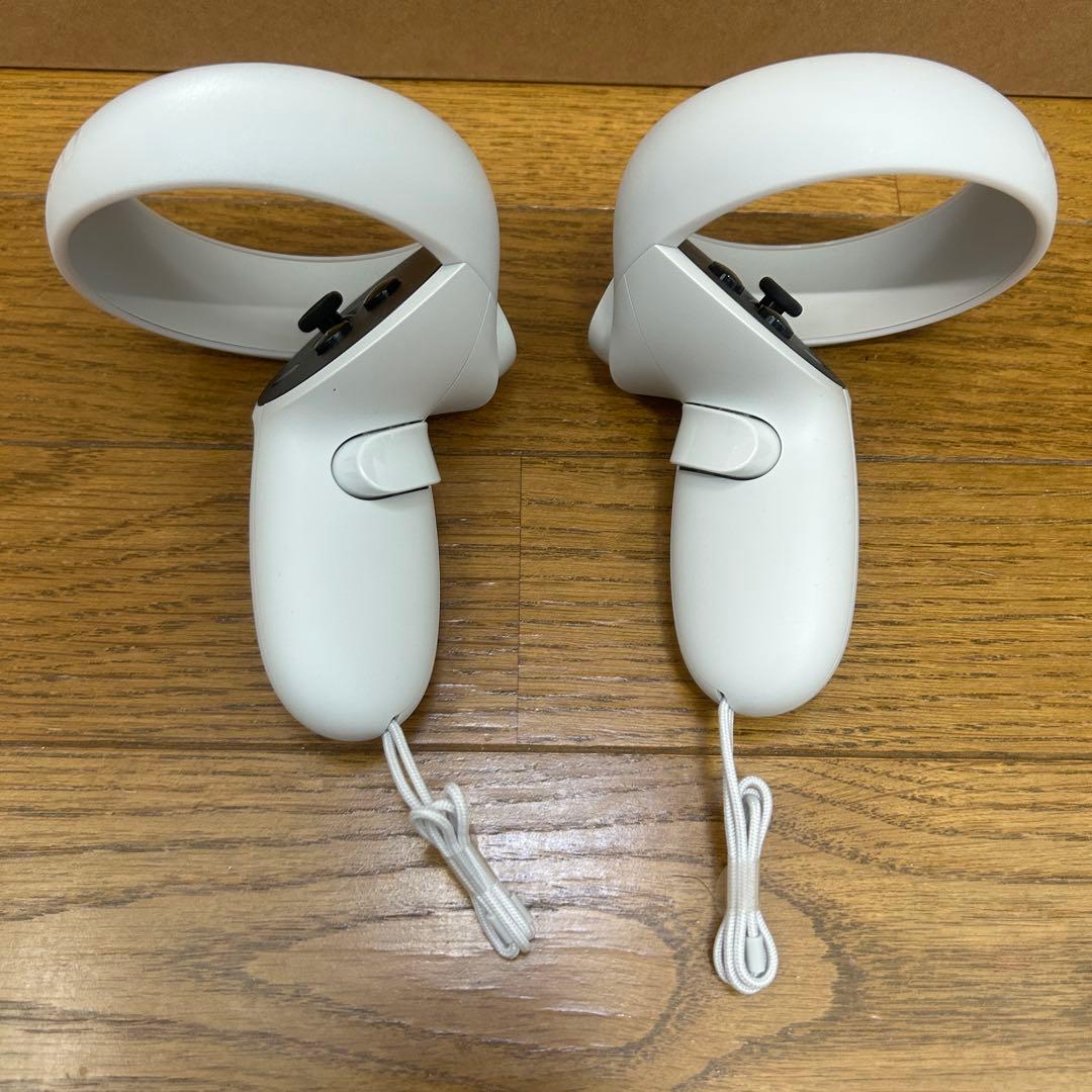 t*e様  Quest 2 128GB VRヘッドセット