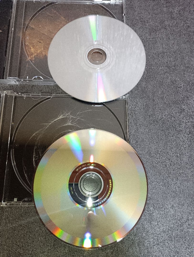 Degreed ディグリード CD4枚セット 日本盤 ロック