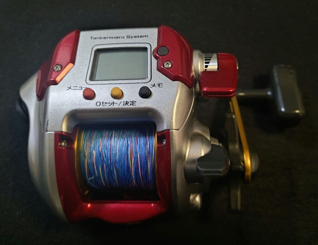 【SHIMANO】PLAYS 1000