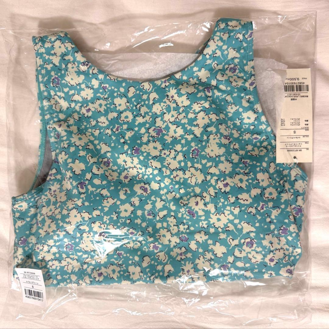【新品】SUKALA ヨガウェア