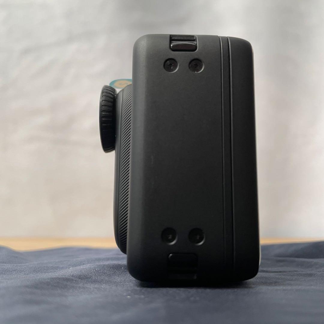 Insta360 GO 3S（128GB）ブラック